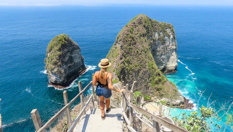 Qu Ver Y Qu Hacer En Nusa Penida Bali Indonesia