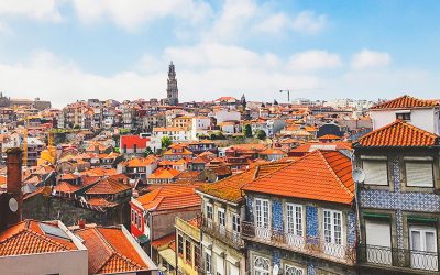 ▷ Oporto, guía práctica y consejos viajeros