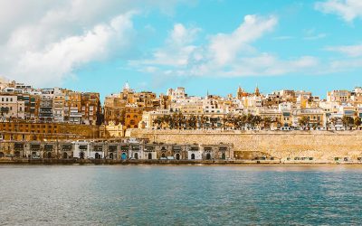 Malta, un viaje de 5 días y sus puntos turísticos