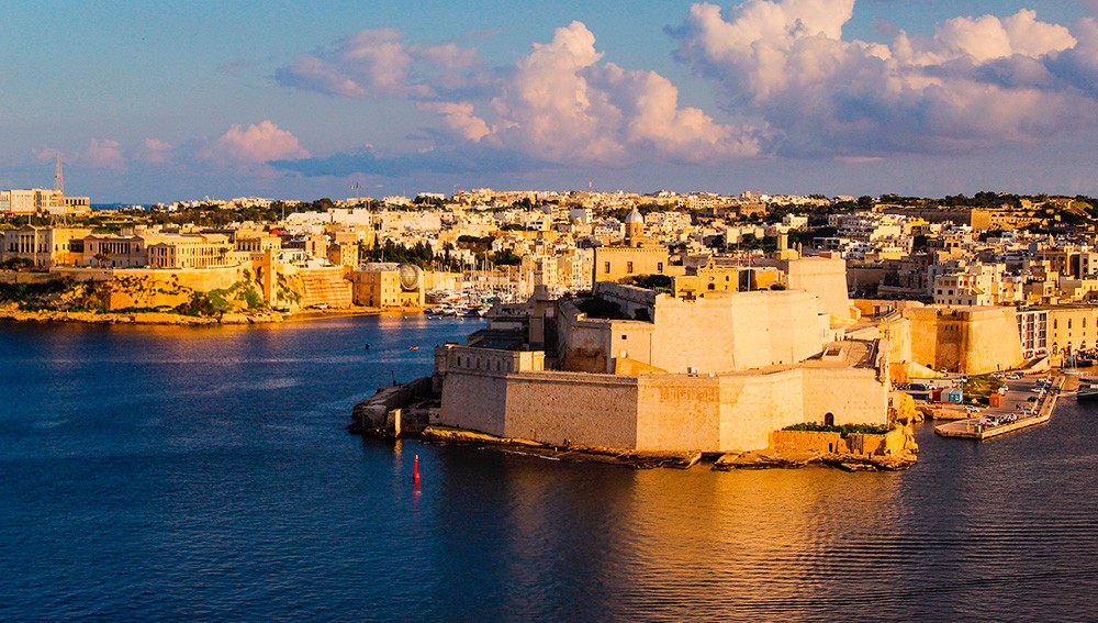 Fotos de mi viaje por Malta