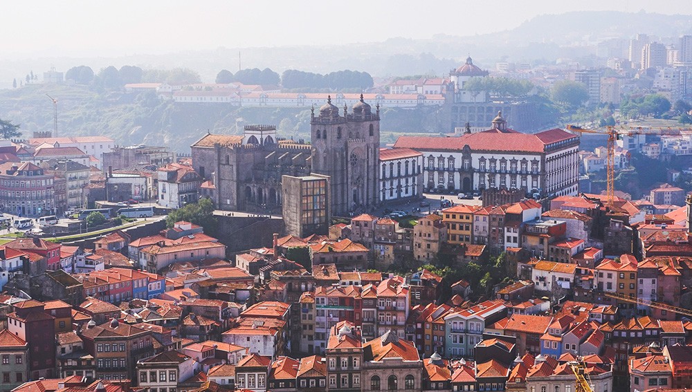Fotos de mi viaje por Portugal