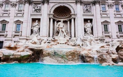▷ Roma ¿Qué visitar en 1 día?