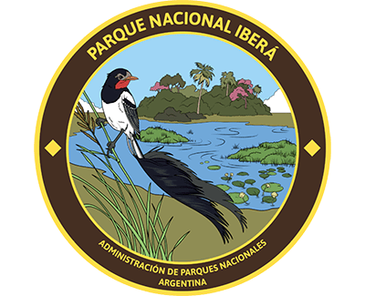 Ibera Parque Nacional - Mela Castagna