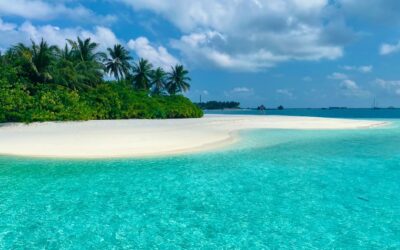 La mejor web para buscar trabajo en Maldivas