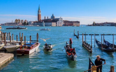 Cuánto cuesta viajar a Venecia