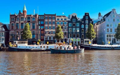 Qué ver en Ámsterdam | Consejos para viajar a Ámsterdam￼