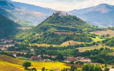 Explora Le Marche, una joya italiana