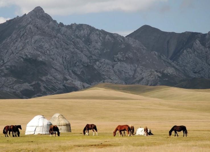 Descubre los mejores países para viajar en 2025 según Lonely Planet