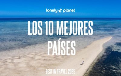 Los 10 mejores países para viajar en 2025