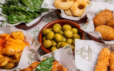 De Galicia a Barcelona: Una historia que se saborea desde 1962