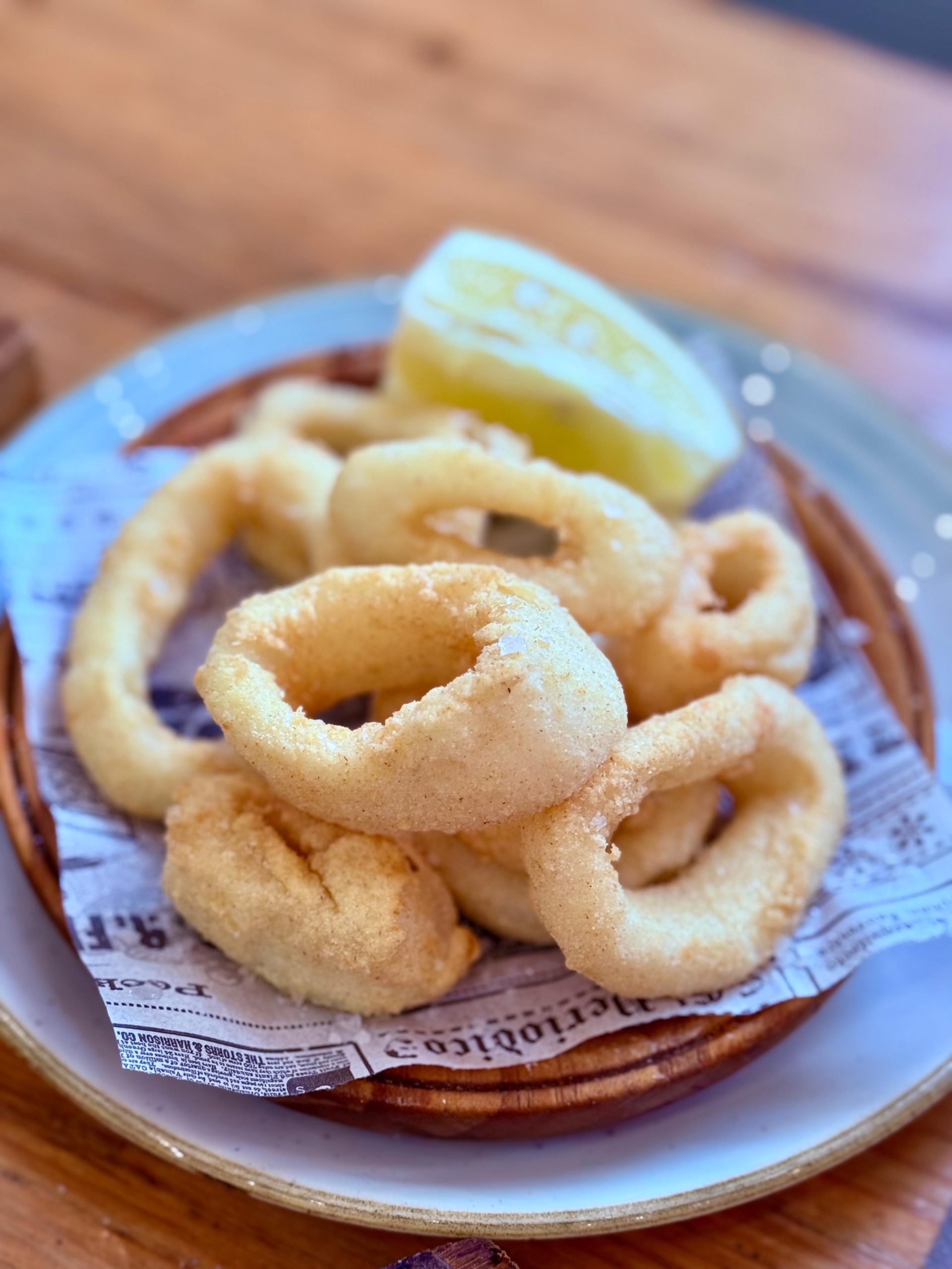 Con veinte años de tradición, Murivecchi ofrece una experiencia culinaria única para todos los amantes de la auténtica comida italiana en Barcelona.