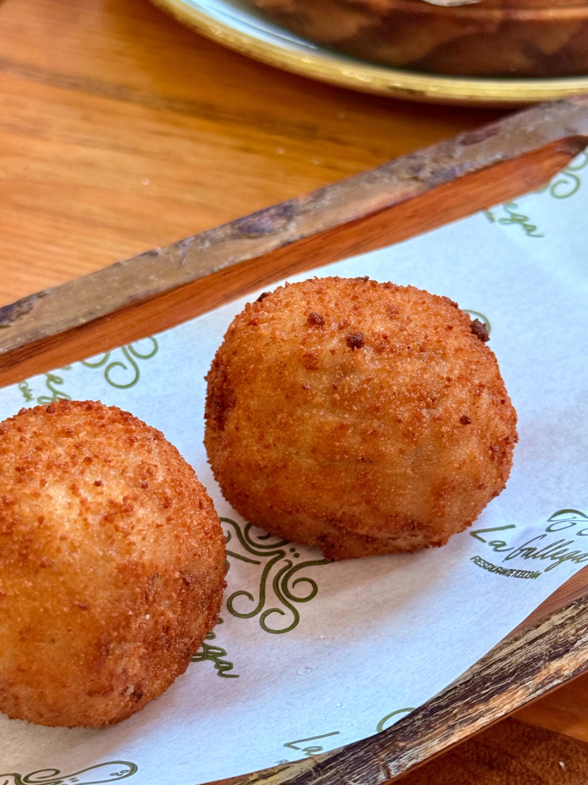 Bendito Fuoco: La Auténtica Cocina Italiana en Barcelona