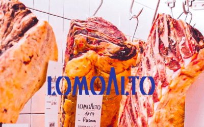 LomoAlto & LomoBajo Barcelona: un restaurante, dos opciones, que redefinen las brasas