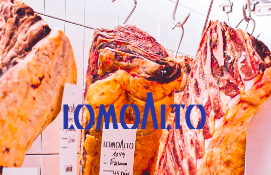 LomoAlto & LomoBajo Barcelona: un restaurante, dos opciones, que redefinen las brasas