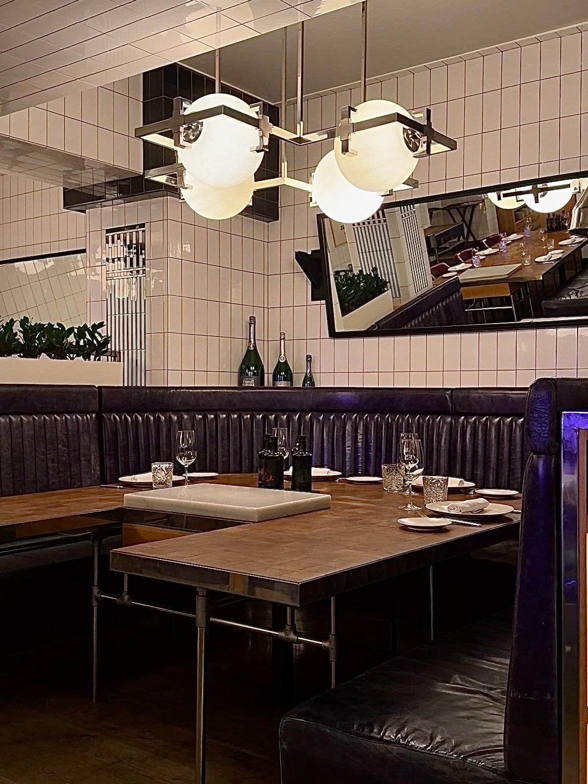 LomoAlto & LomoBajo Barcelona: un restaurante, dos opciones, que redefinen las brasas. Consejos, ideas e inspiración para Barcelona y viajes.