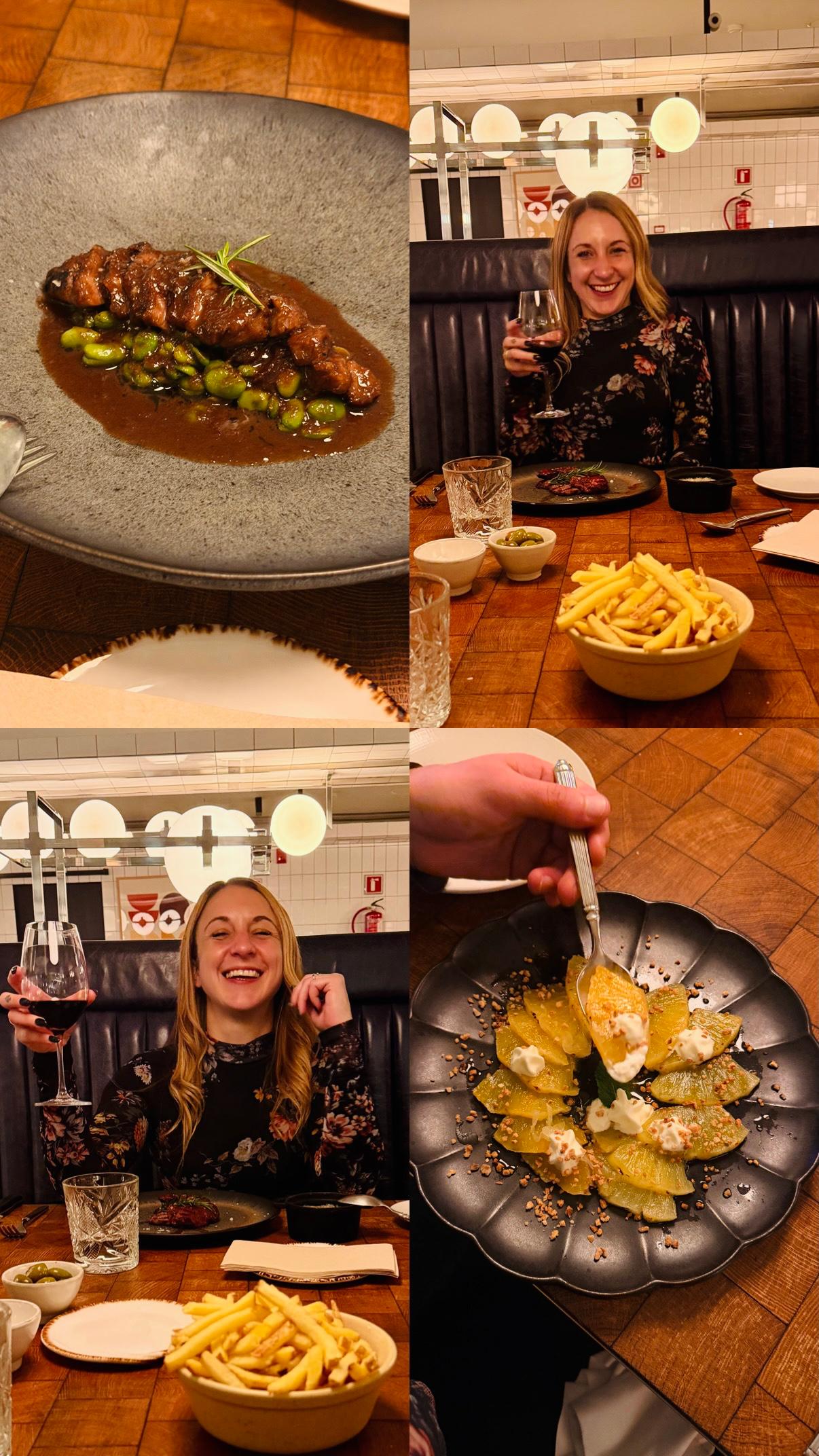 LomoAlto & LomoBajo Barcelona: un restaurante, dos opciones, que redefinen las brasas. Consejos, ideas e inspiración para Barcelona y viajes.