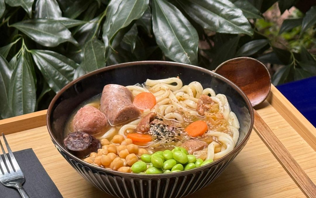 Escudella Catalana: El Secreto de la Cocina Familiar de Cataluña