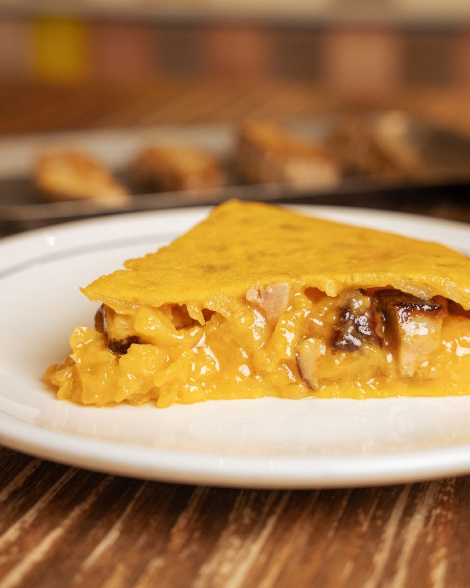 Bendito Fuoco: La Auténtica Cocina Italiana en Barcelona