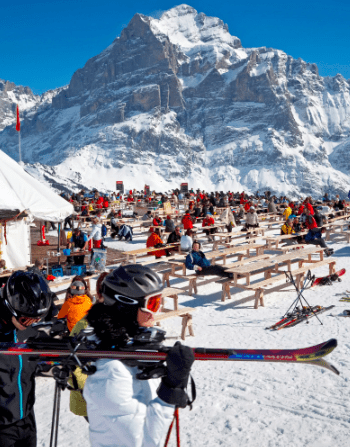 Destinos que quizá no deberías visitar en 2026