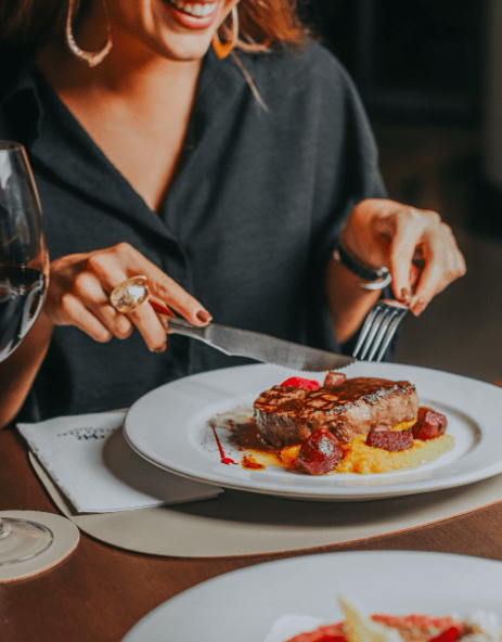 Plaza Real Suites Hotel